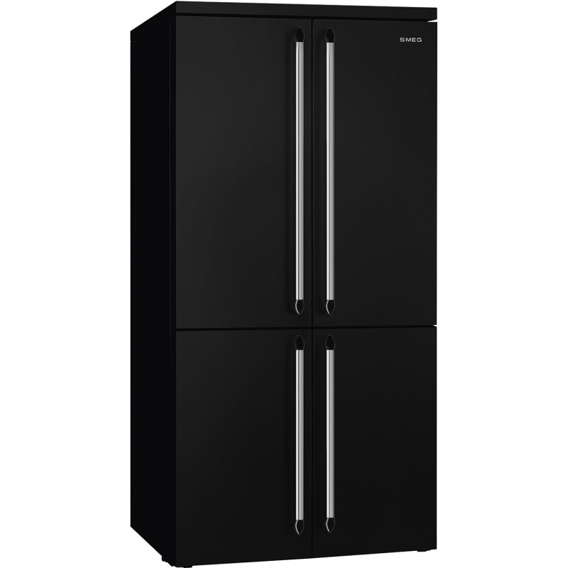 Americano Smeg FQ960BL6, 4 puertas Victo