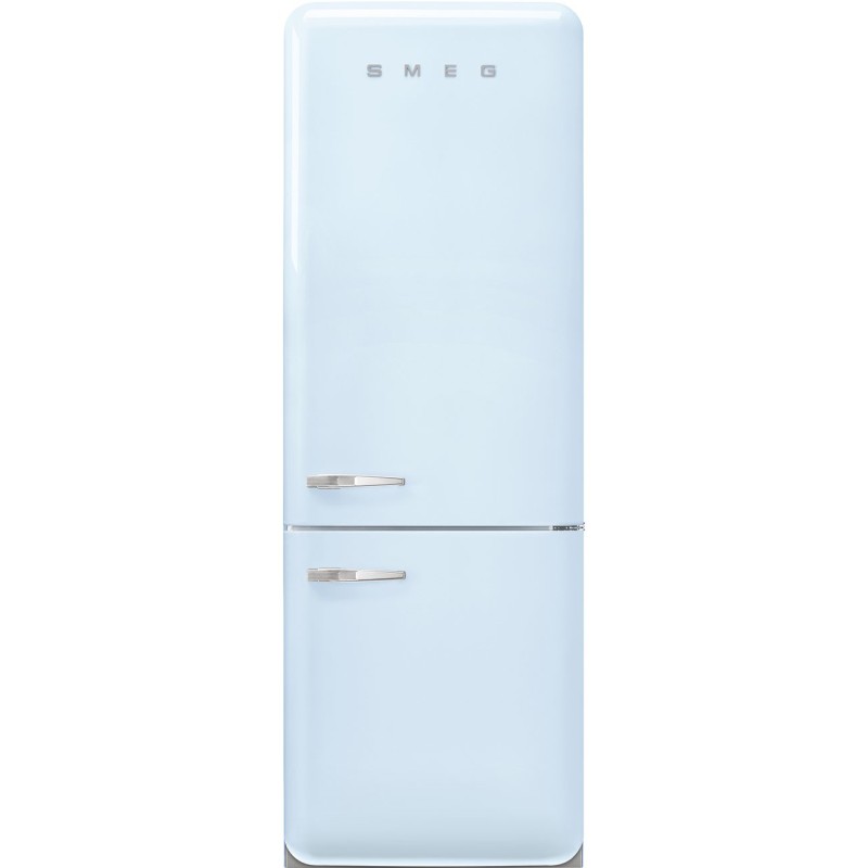 Combi Smeg FAB38RPB6, 50' Style, Bisagra