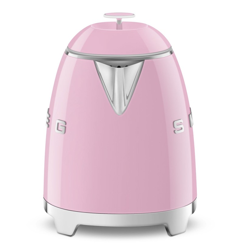 Hervidor Smeg KLF05PKEU, Mini 50's Style