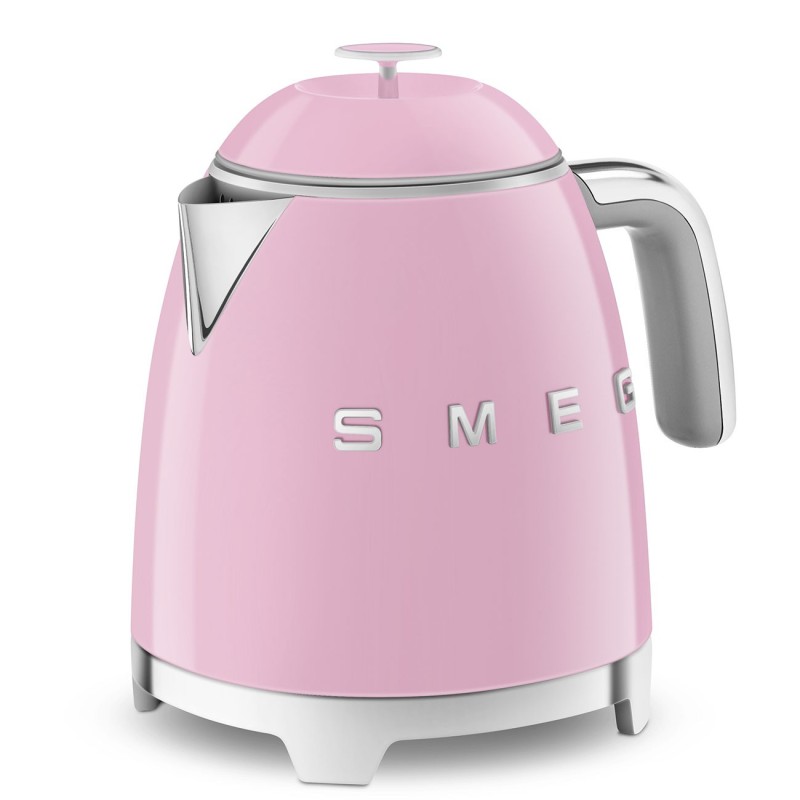 Hervidor Smeg KLF05PKEU, Mini 50's Style
