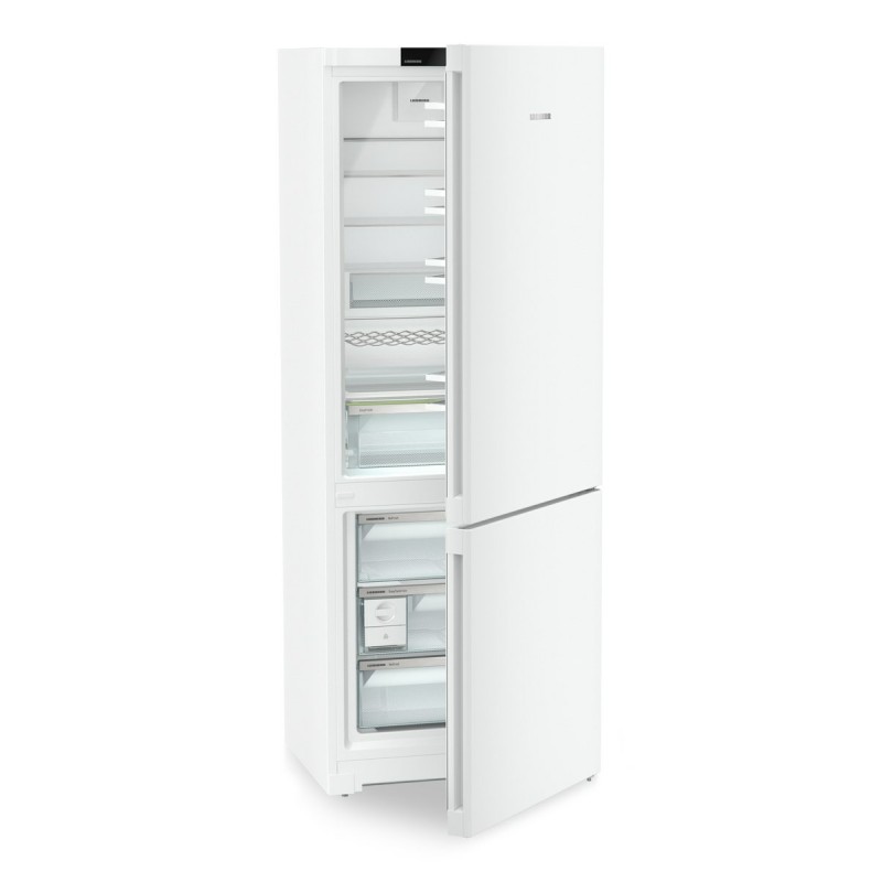 Combi Liebherr CND7723, 201,5 x 75 cm Bl