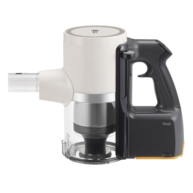 Escoba LG A9K-LITE1C, 1  Bateria, Kompre