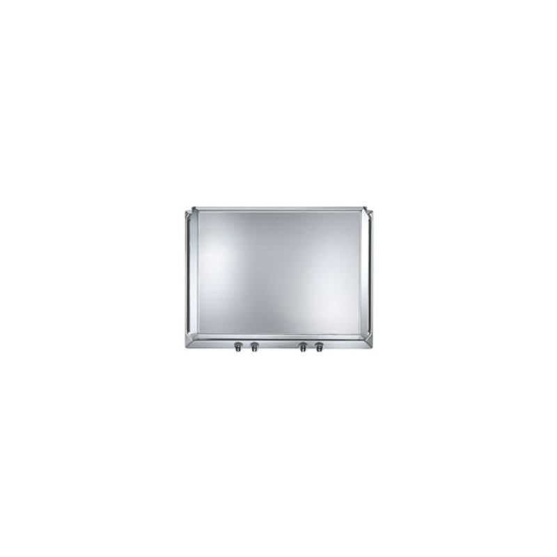 Acc. Smeg C70CX 1, Tapa para encimeras S