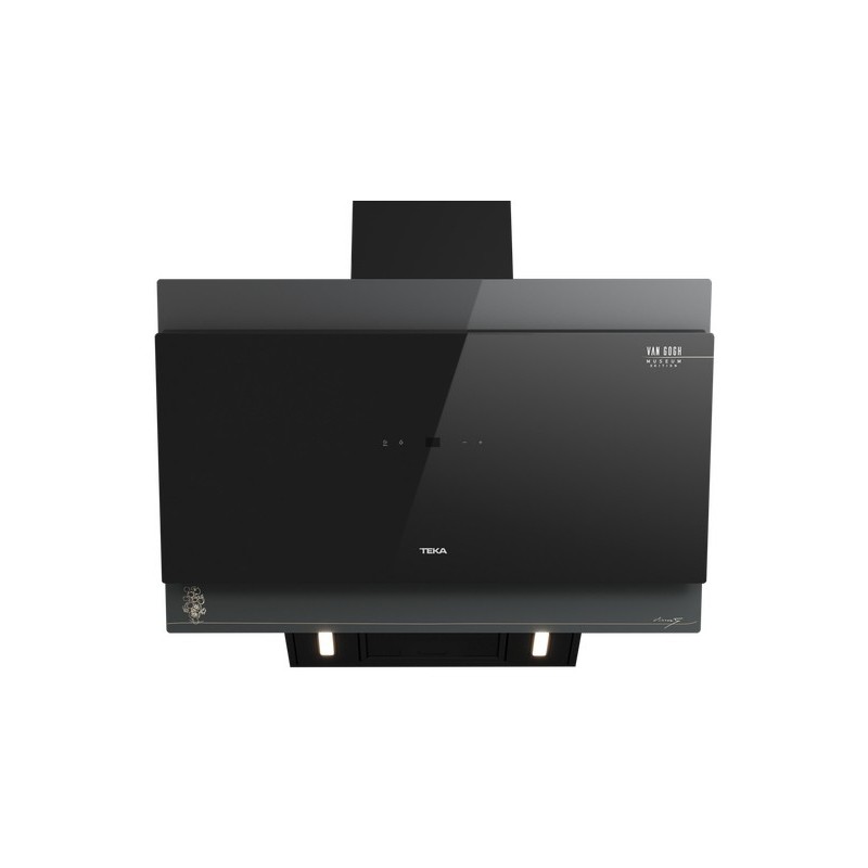 Campana Teka DVT-VG 78660 VGOGH, Edición