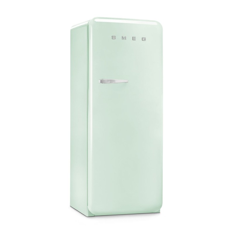 Frig 1p Smeg FAB28RPG6, 50' Style, Venti