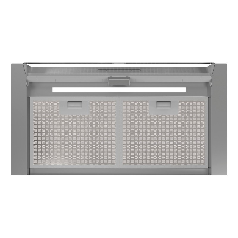 Campana Cata ARONA 60 X, Integrada, 4 ni