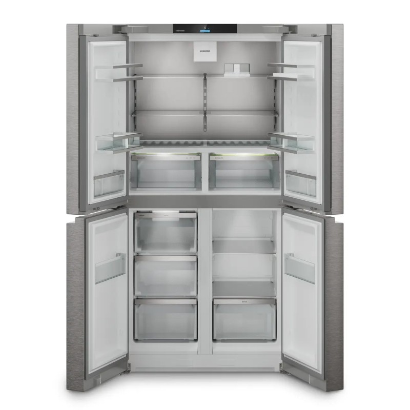 Americano Liebherr MBSDDI9024, MULTIDOOR
