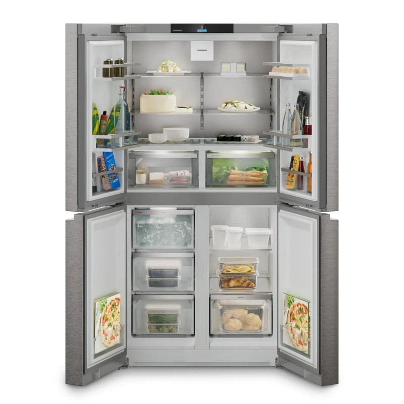 Americano Liebherr MBSDDI9024, MULTIDOOR