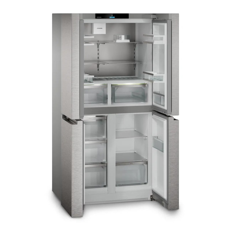 Americano Liebherr MBSDDI9024, MULTIDOOR