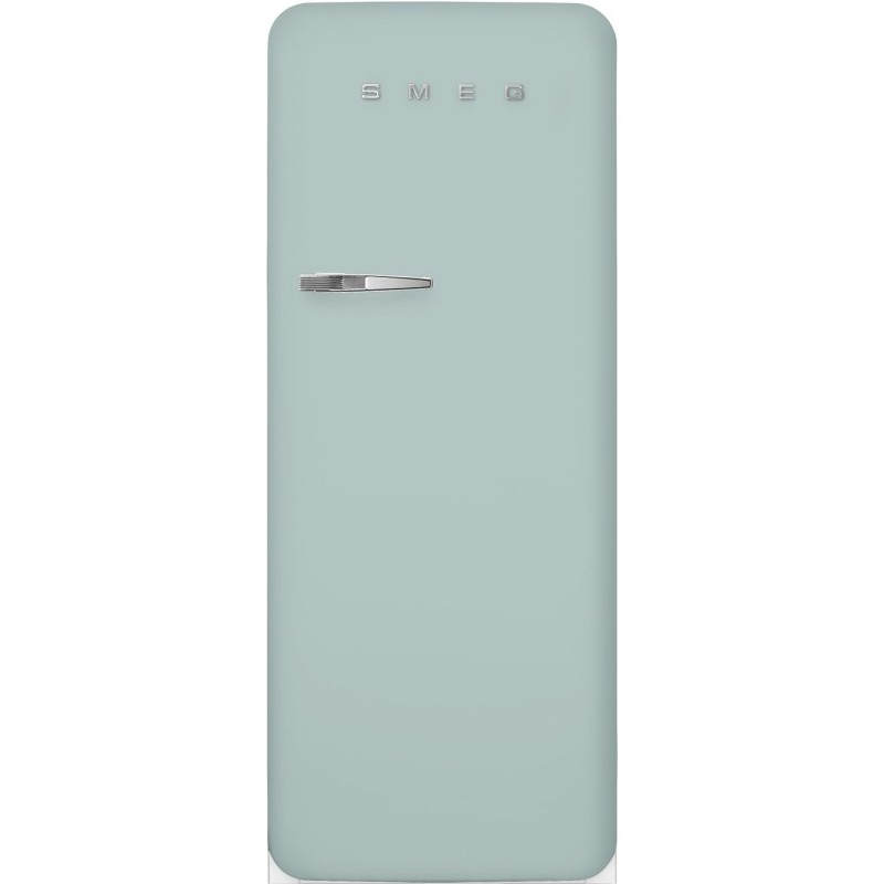 Frig 1p Smeg FAB28RDSA6, 50' Style, Vent