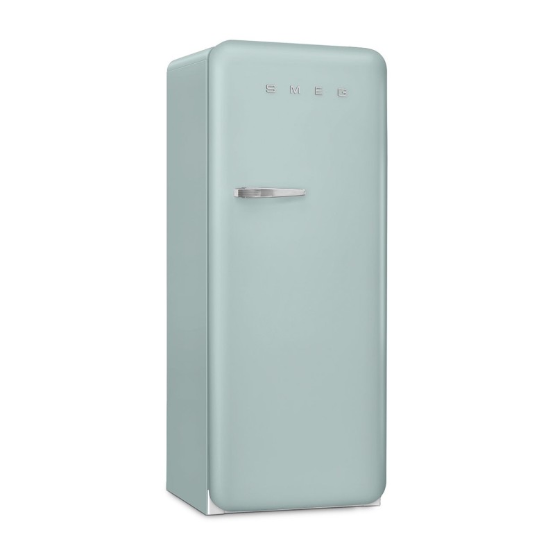 Frig 1p Smeg FAB28RDSA6, 50' Style, Vent