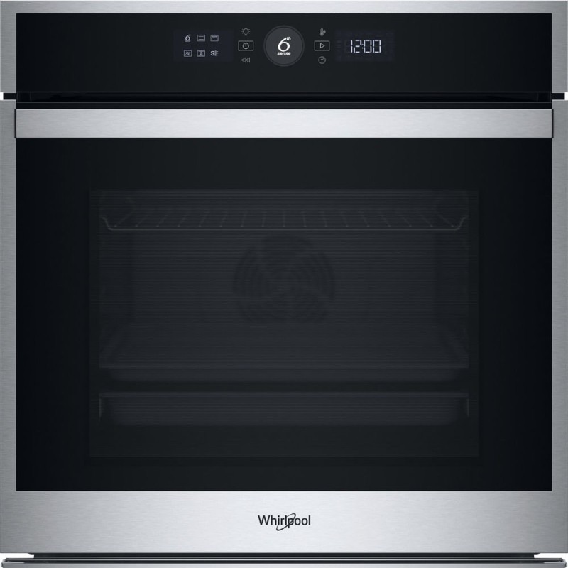 Horno Whirlpool WOI4S8HM1SXA,  SMART CLE