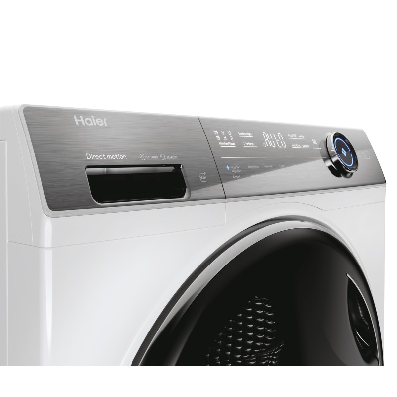 Lavaseca Haier HWD1BD14979UNGIB,  AUTODO