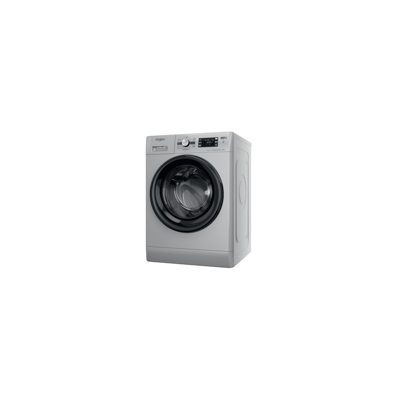 Lavadora Whirlpool FFB8489SBVSPT,  FRESH