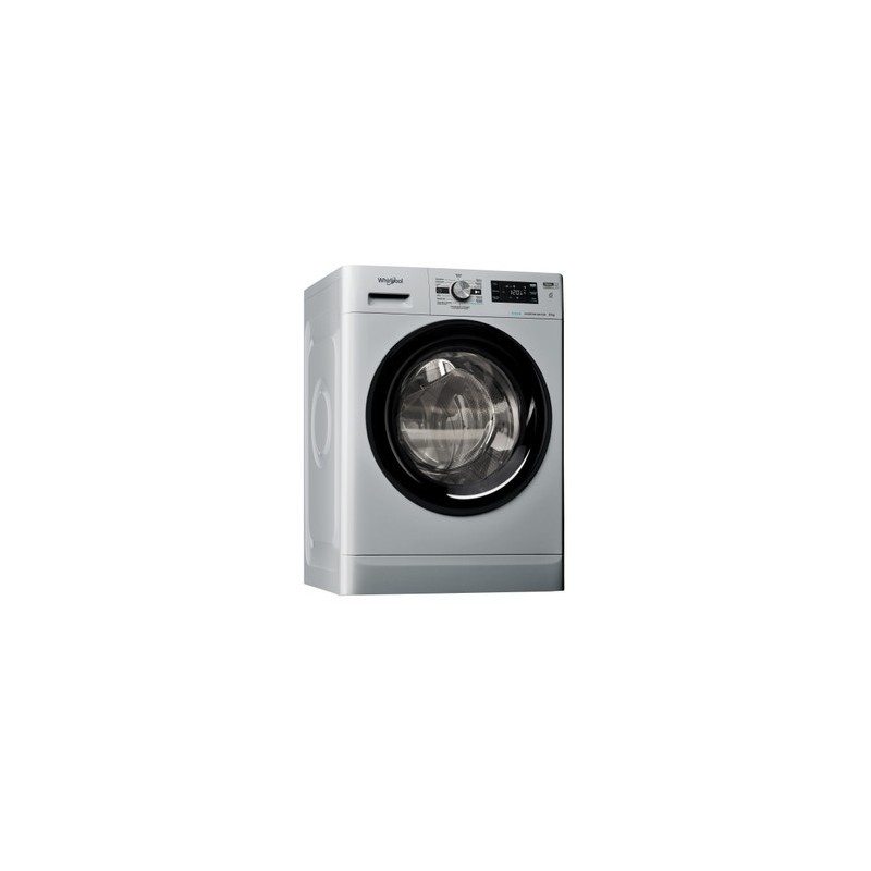 Lavadora Whirlpool FFB8489SBVSPT,  FRESH