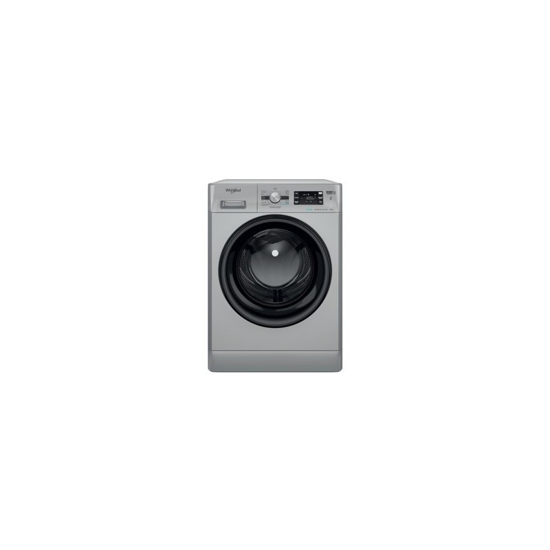 Lavadora Whirlpool FFB8489SBVSPT,  FRESH