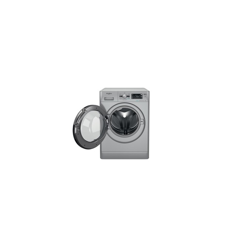 Lavadora Whirlpool FFB8489SBVSPT,  FRESH