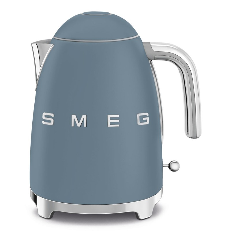 Hervidor Smeg KLF03SBMEU, 50's Style, Az