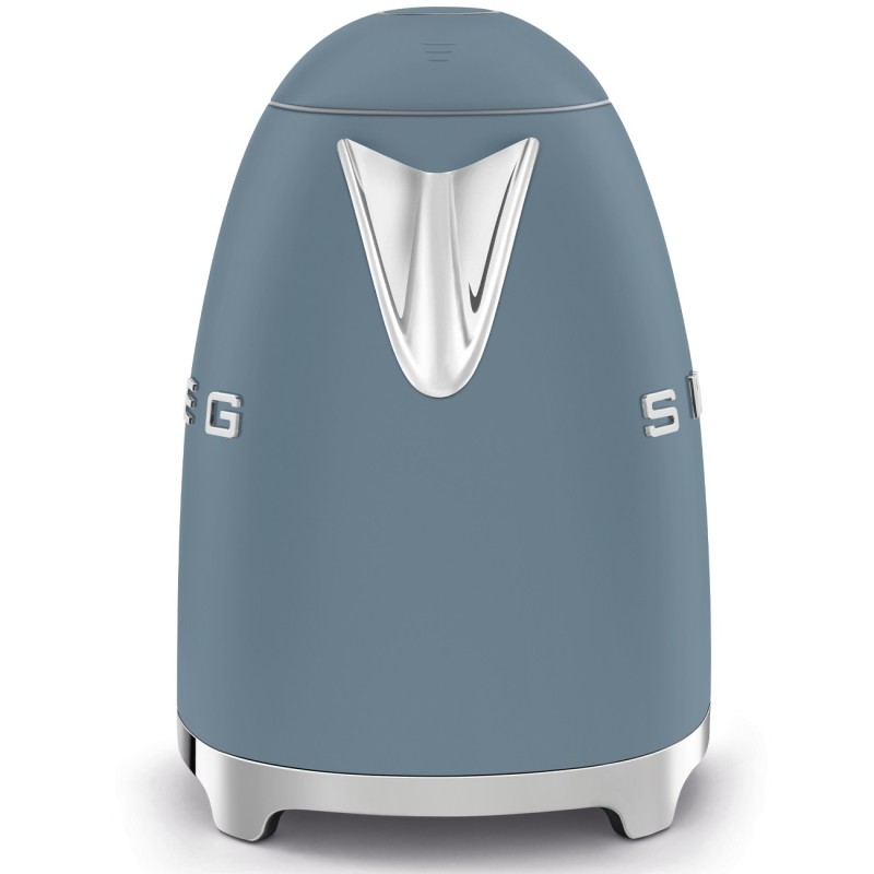 Hervidor Smeg KLF03SBMEU, 50's Style, Az