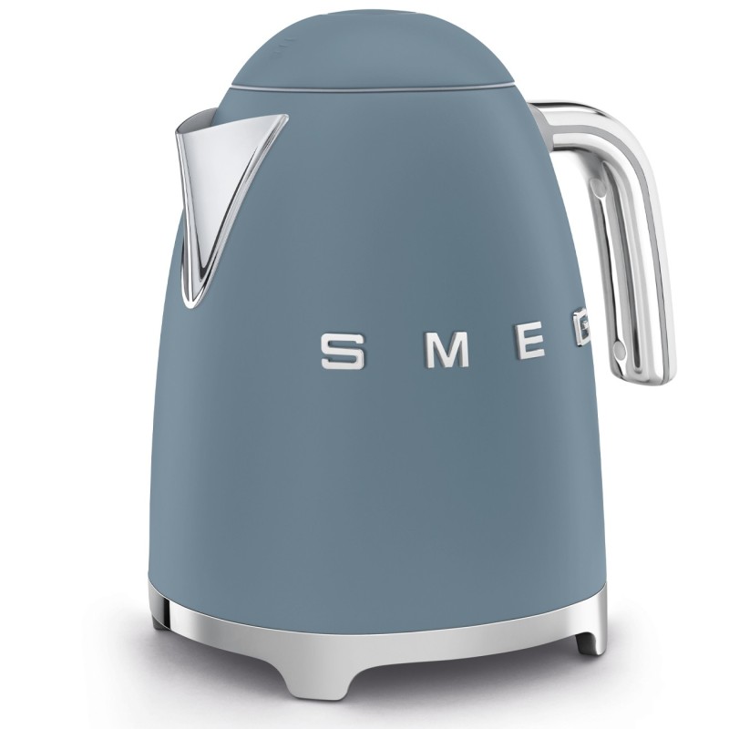 Hervidor Smeg KLF03SBMEU, 50's Style, Az