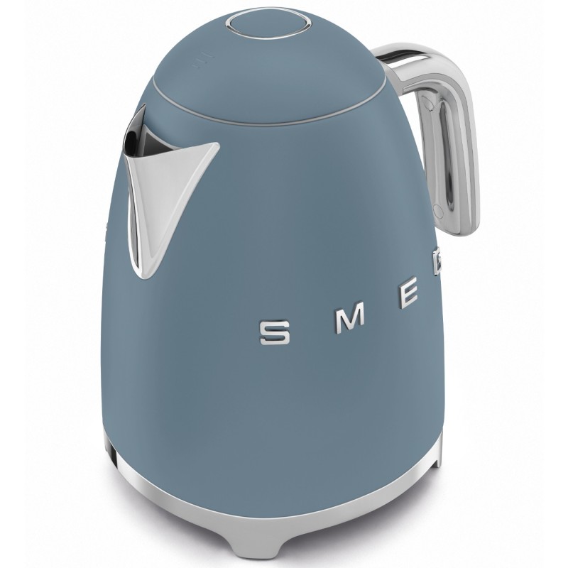 Hervidor Smeg KLF03SBMEU, 50's Style, Az