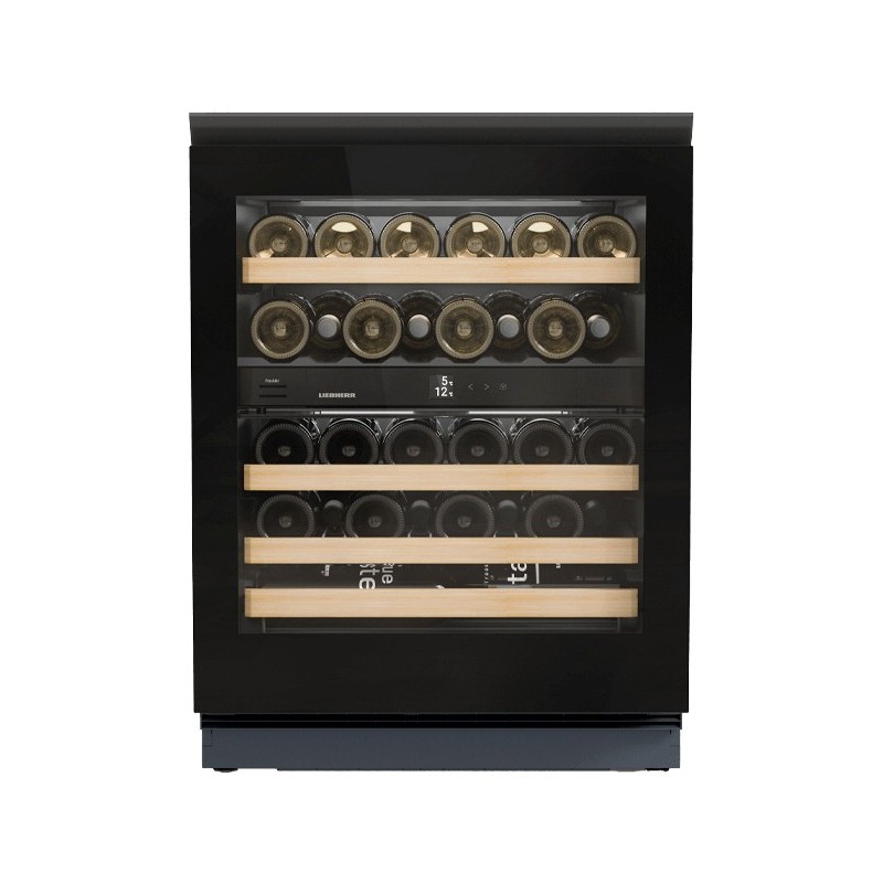 Vinoteca INT Liebherr UWGB3632, BAJO ENC