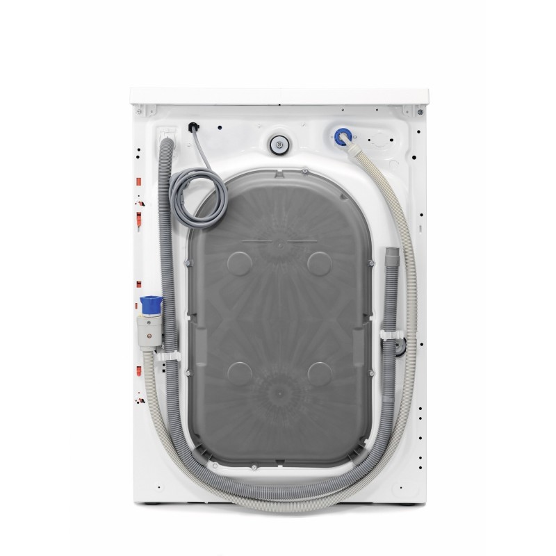 Lavadora AEG LFSR8514L6O, PowerCare, Pro