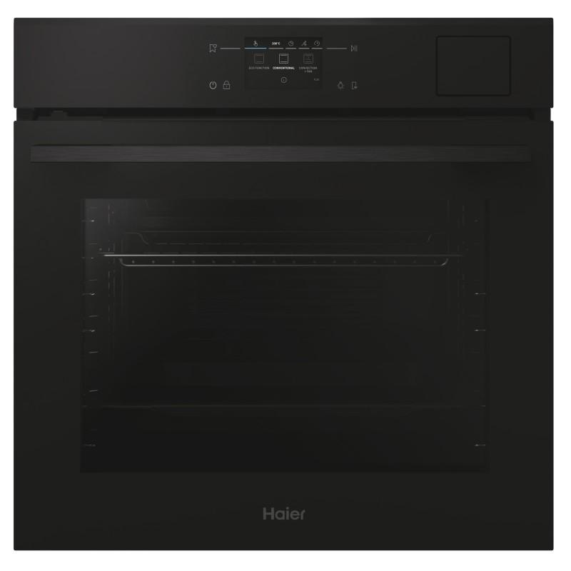 Horno Haier H6ID48C5SYTB, multifunción P