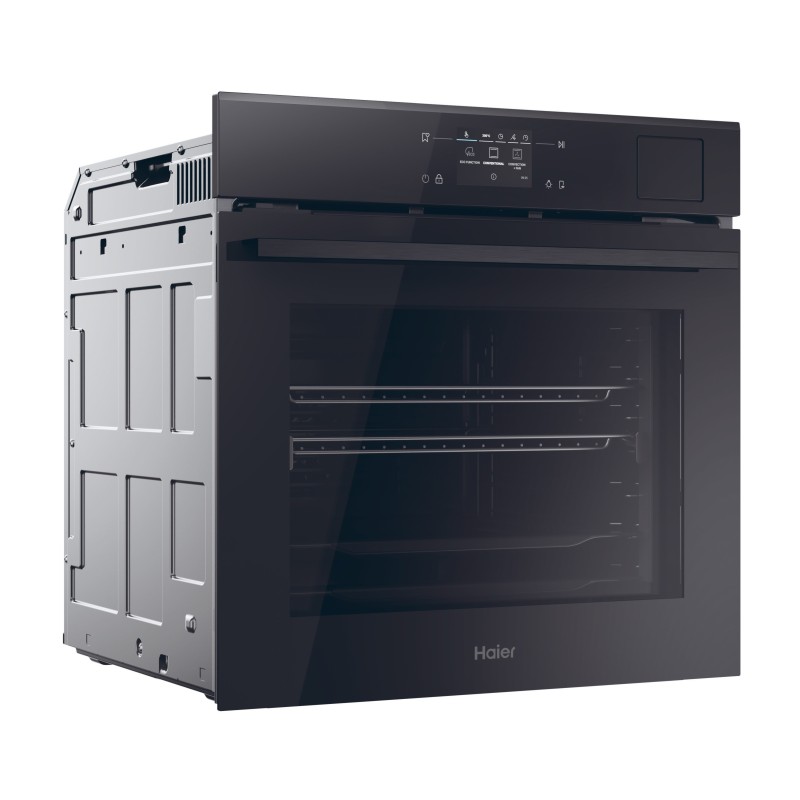Horno Haier H6ID48C5SYTB, multifunción P