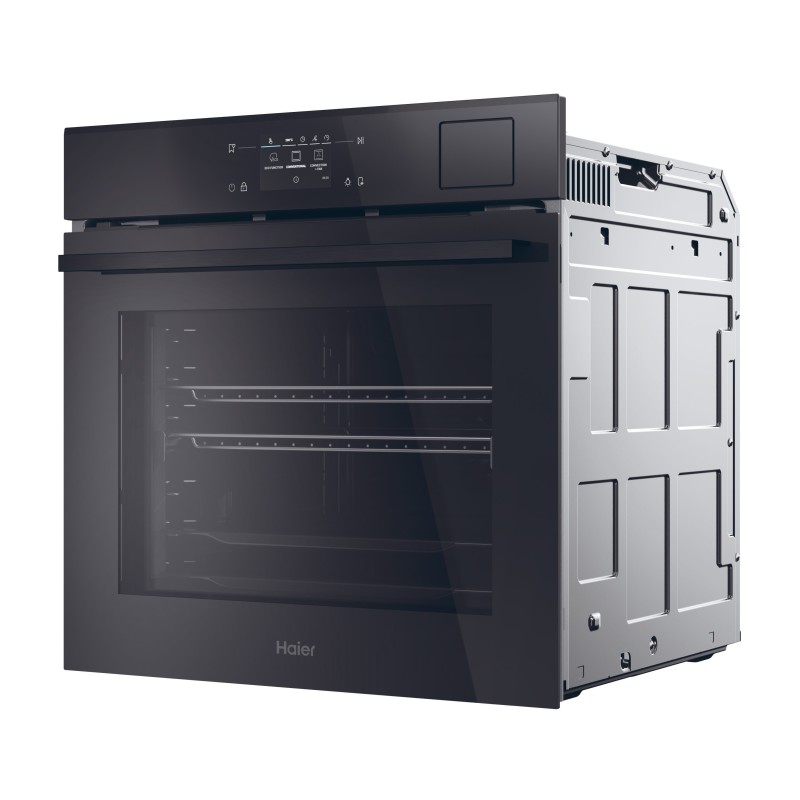Horno Haier H6ID48C5SYTB, multifunción P