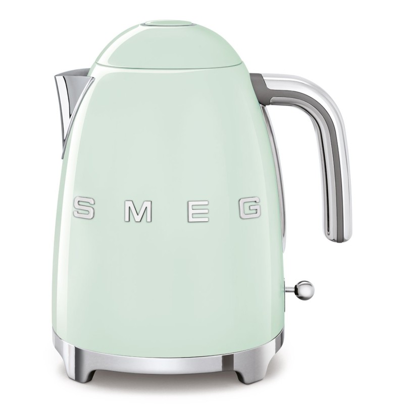Hervidor Smeg KLF03PGEU, 50's Style, Ver
