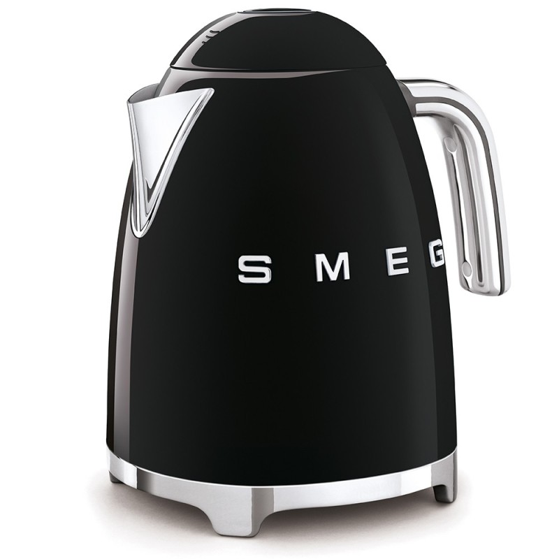 Hervidor Smeg KLF03BLEU, 50's Style, Neg