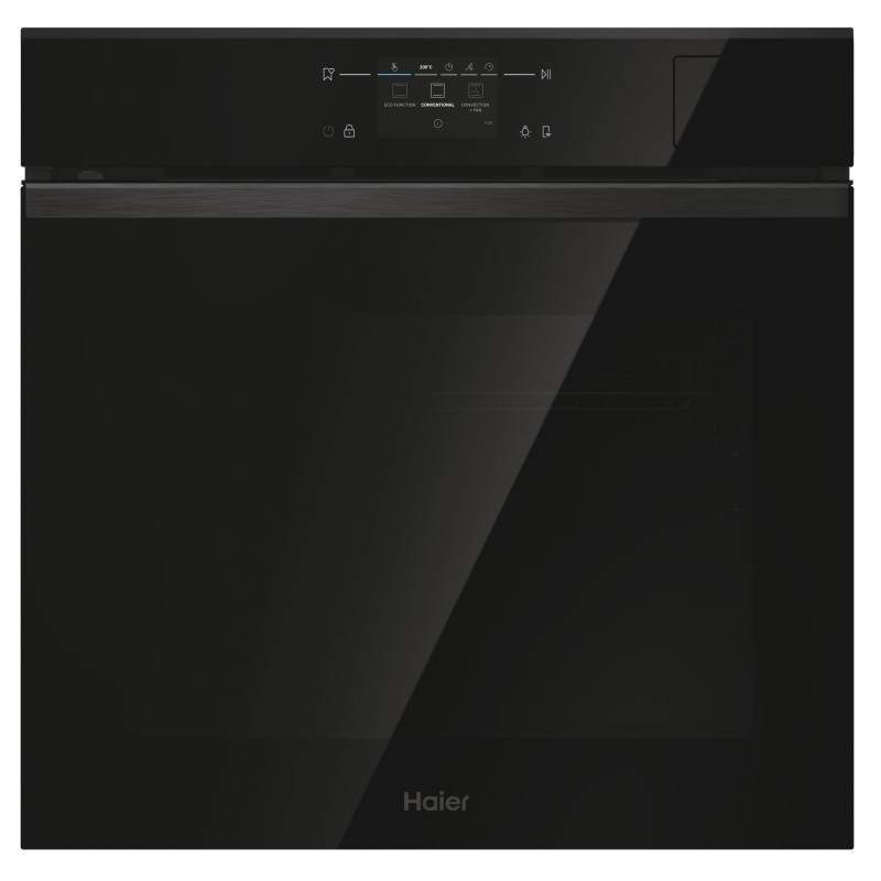 Horno Haier H6ID68C5SYTB, multifunción P