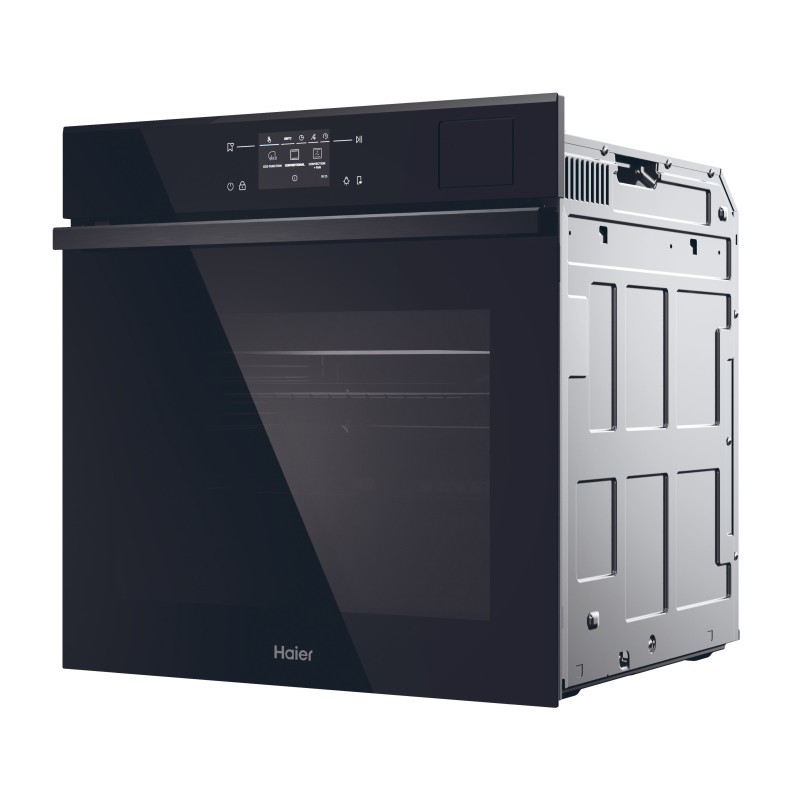 Horno Haier H6ID68C5SYTB, multifunción P