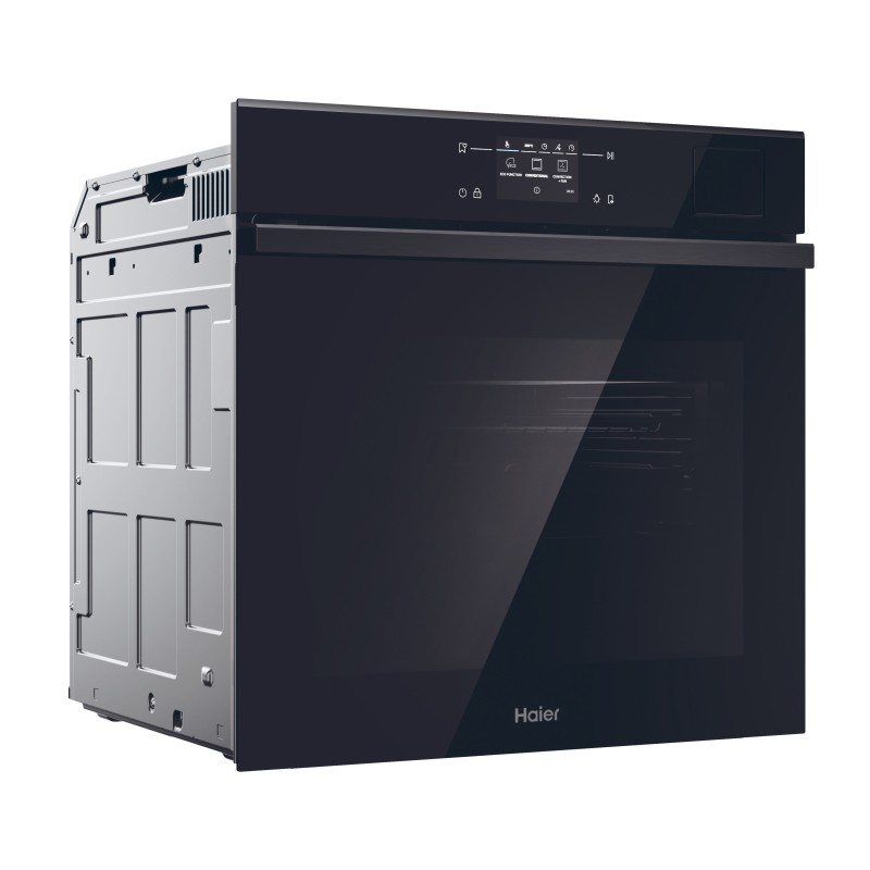 Horno Haier H6ID68C5SYTB, multifunción P