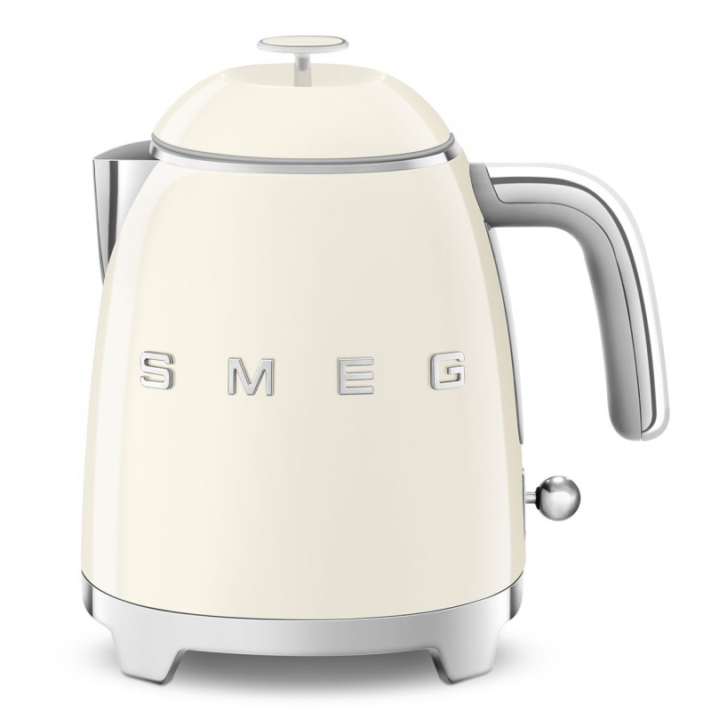 Hervidor Smeg KLF05CREU, Mini 50's Style