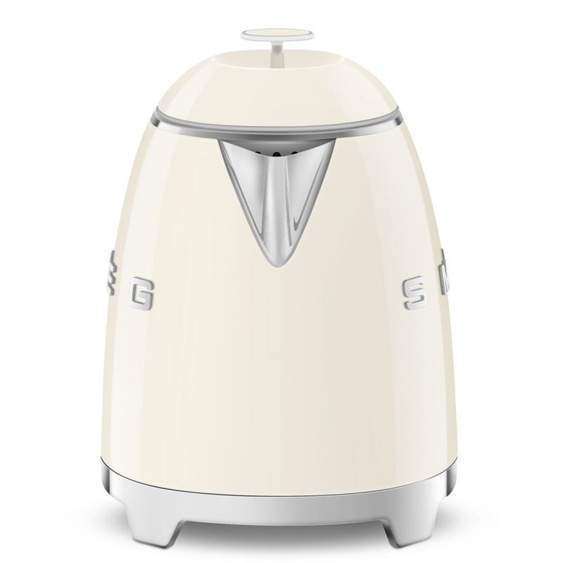 Hervidor Smeg KLF05CREU, Mini 50's Style