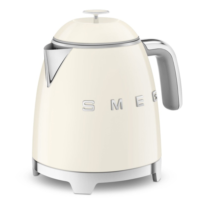 Hervidor Smeg KLF05CREU, Mini 50's Style