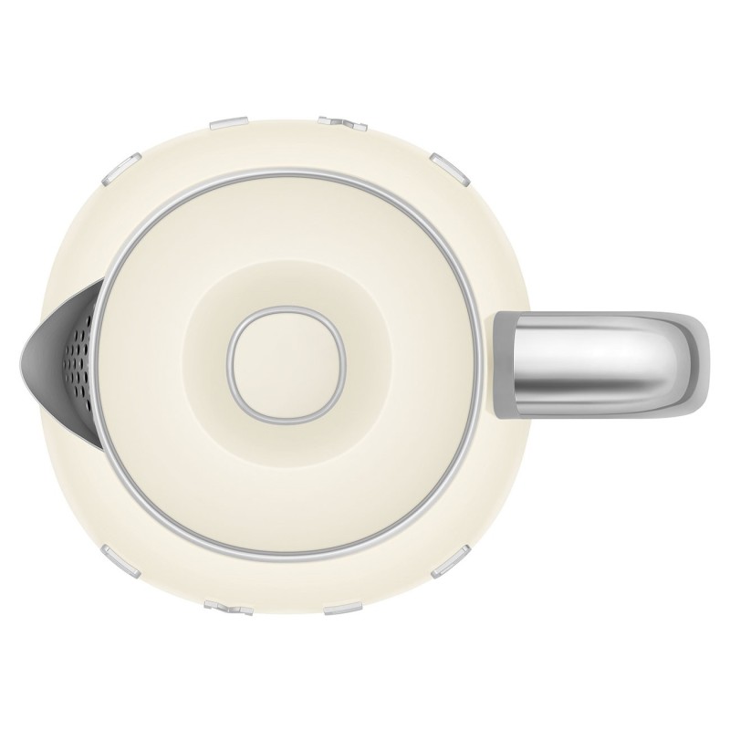 Hervidor Smeg KLF05CREU, Mini 50's Style