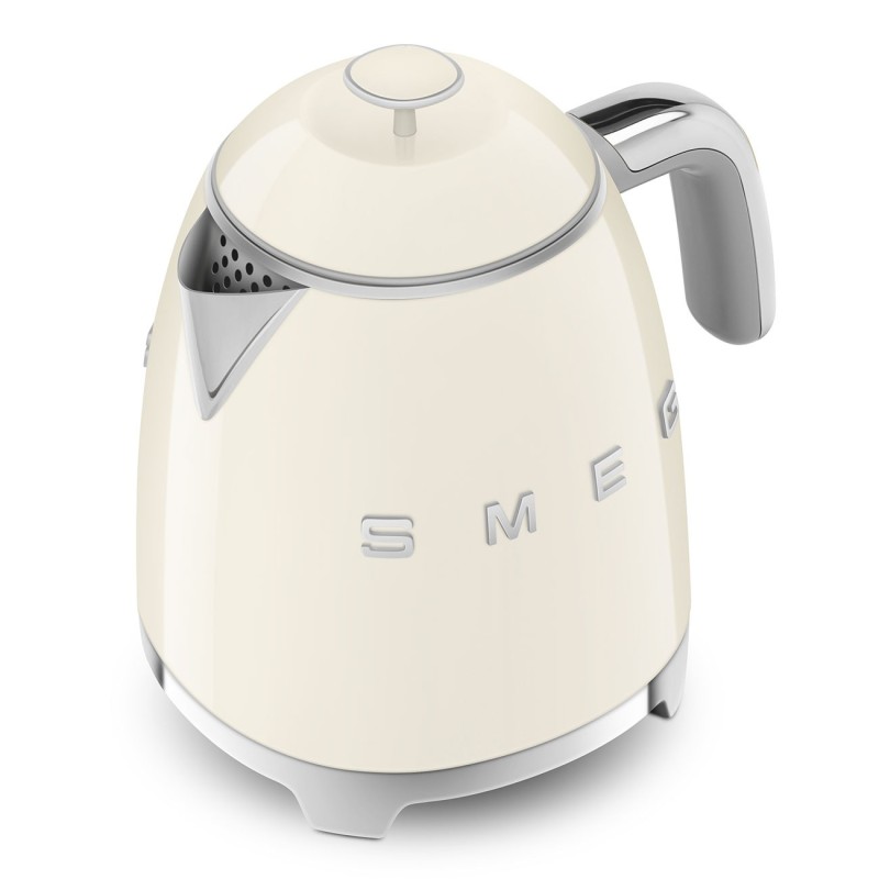 Hervidor Smeg KLF05CREU, Mini 50's Style
