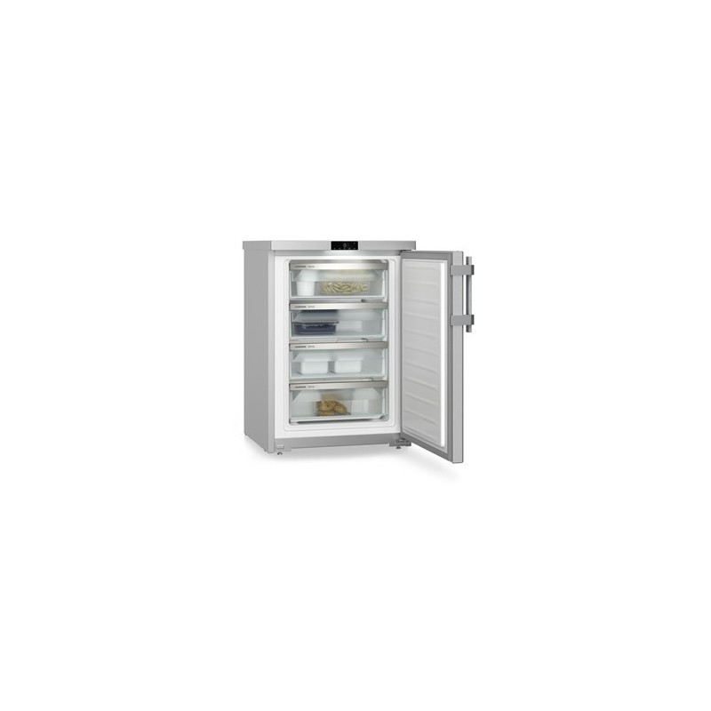 Cong Vert Liebherr FNSDDI1624, TABLE TOP