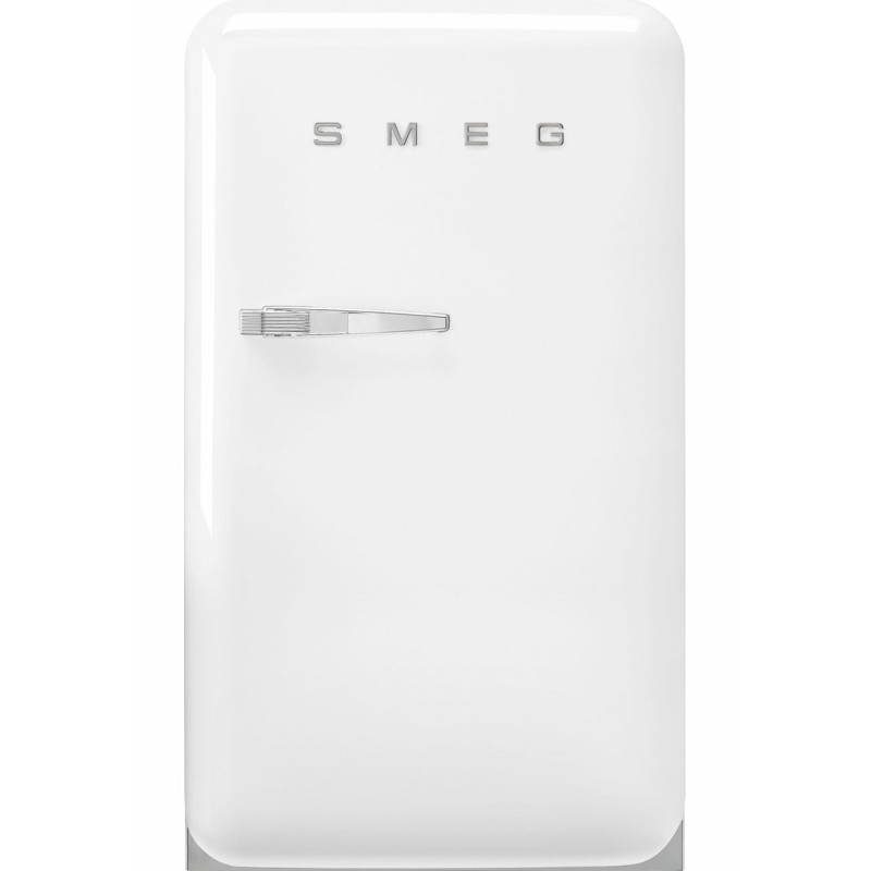 Frig 1p Smeg FAB10HRWH6, 50' Style, Está