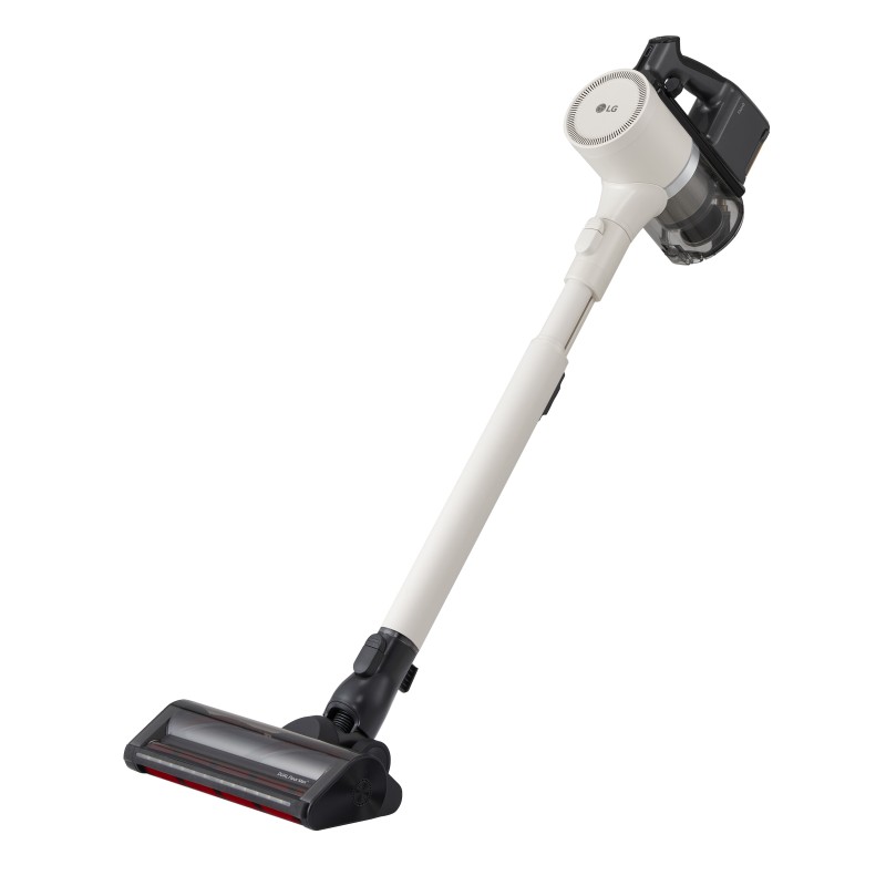 Escoba LG A9T-PRIME1C, 1  Bateria, Kompr