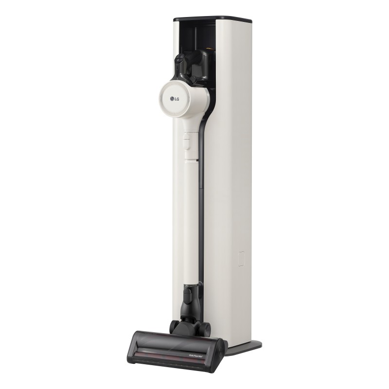 Escoba LG A9T-PRIME1C, 1  Bateria, Kompr