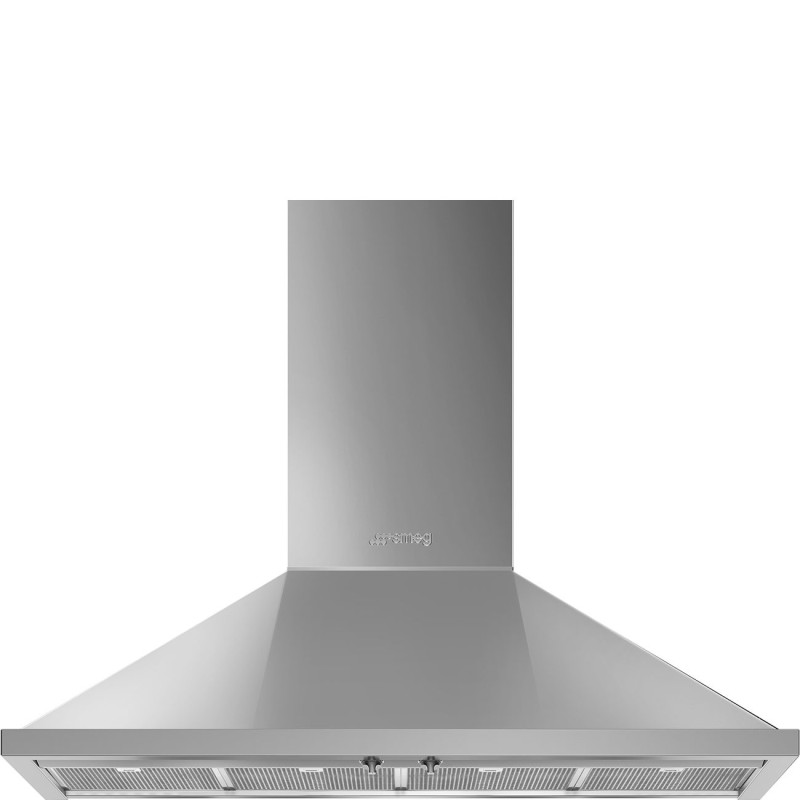 Campana Smeg KPF12X,  de Pared Portofino