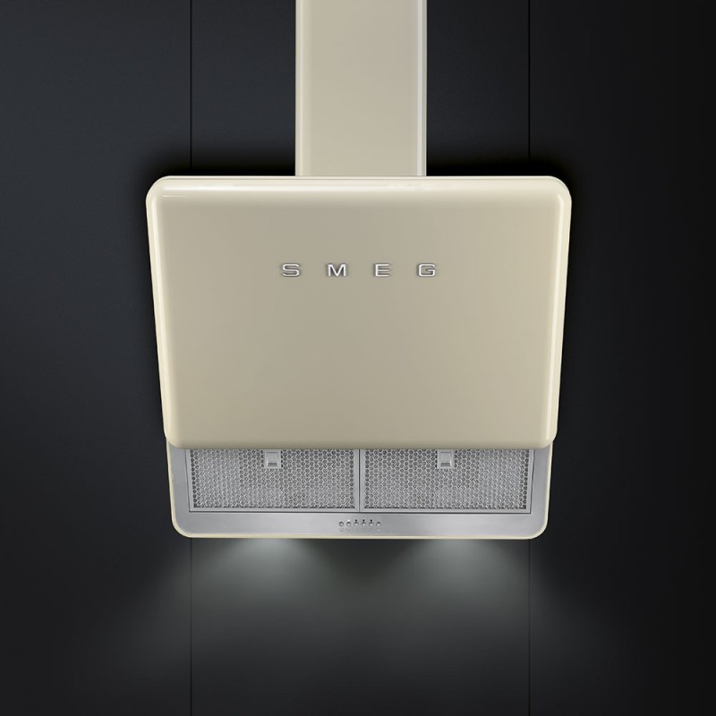 Acc. Smeg KITCMNFABCR, Caña para campana