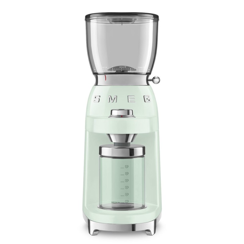 Molinillo de Café Smeg CGF11PGEU,  de Ca