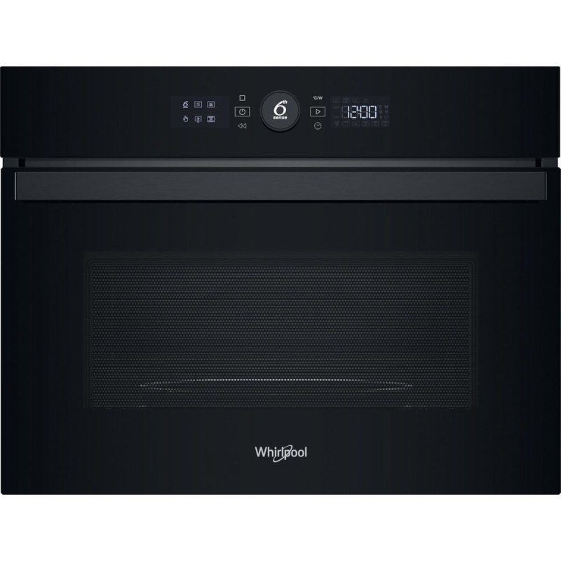 Microondas Whirlpool WMW47HMB,  40 L , A