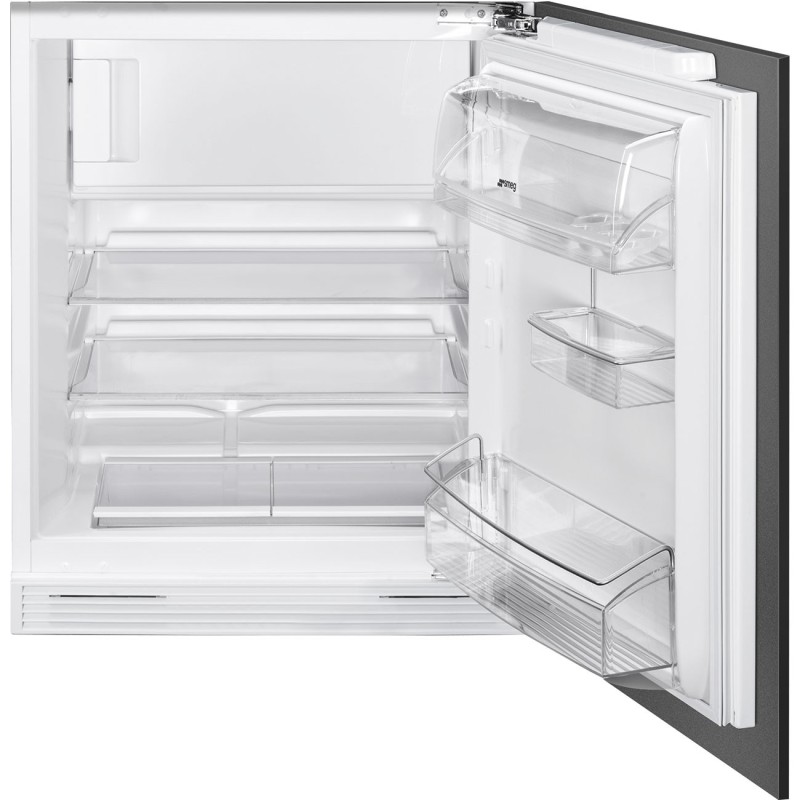 Frig 1p INT Smeg U8C082DE, Integración, 