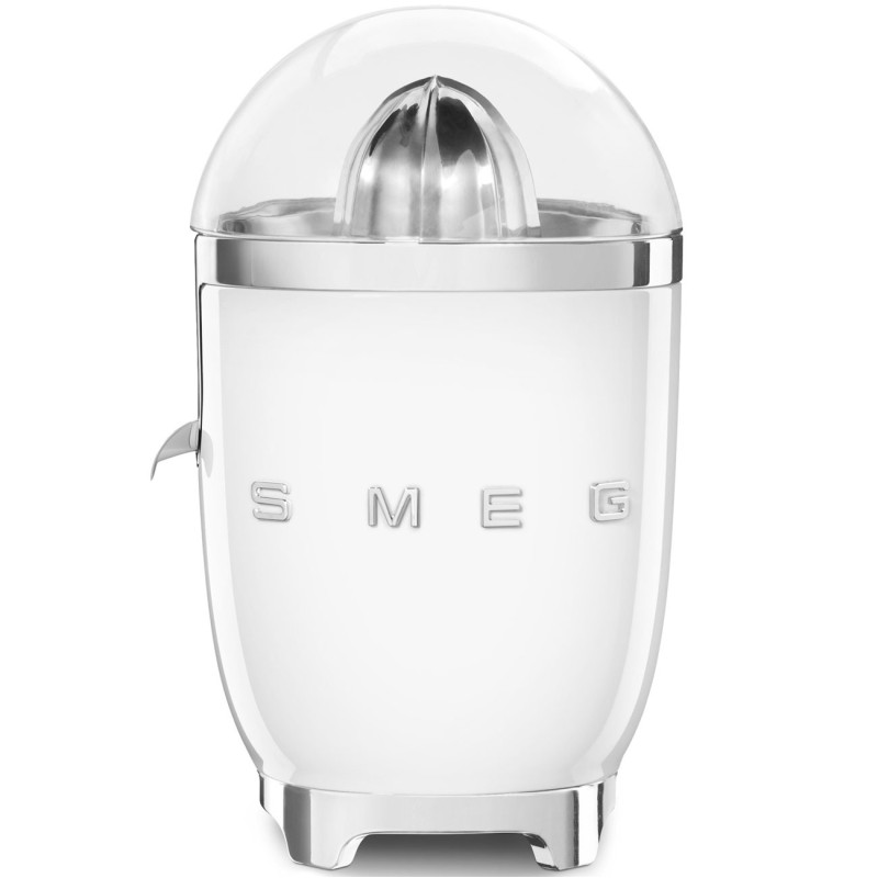 Exprimidor Smeg CJF11WHEU, 50' Style, Bl